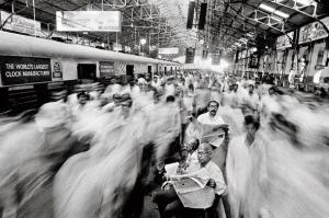 It's when the world is moving the fastest that I need to spend time in prayer to guide me.