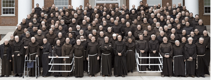 Above all else, a Chapter is a time to come together as a fraternity.