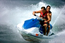 While there are few things more exhilarating than a ride like this, we need something more in our life to remain fulfilled. 