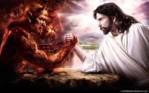 Does this picture capture your spirituality?