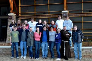 Few memories are happier than with these people!