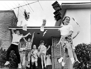 No more papers! No more tests!