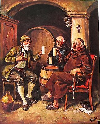 Few things bring brothers today like a cold beer at the end of a long day!