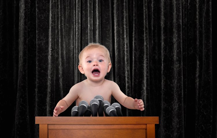 The Potty-Trained Preacher | Breaking In The Habit